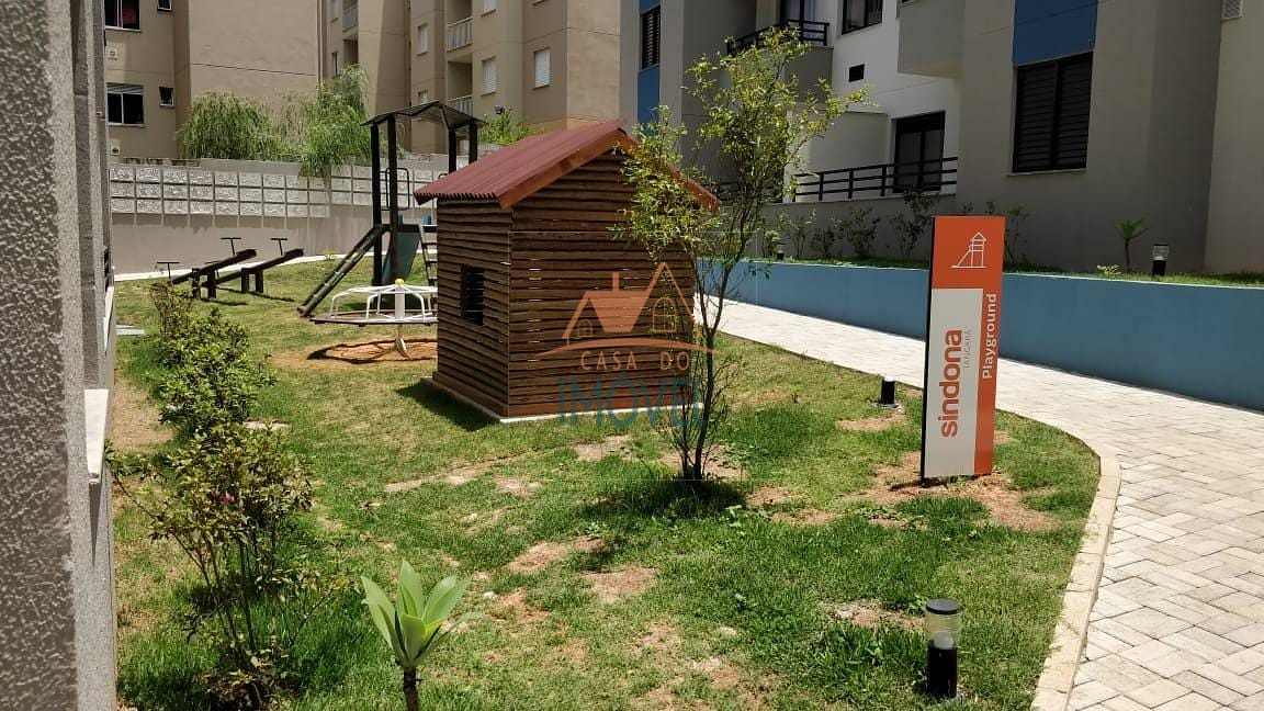 Apartamento, 2 quartos, 46 m² - Foto 28