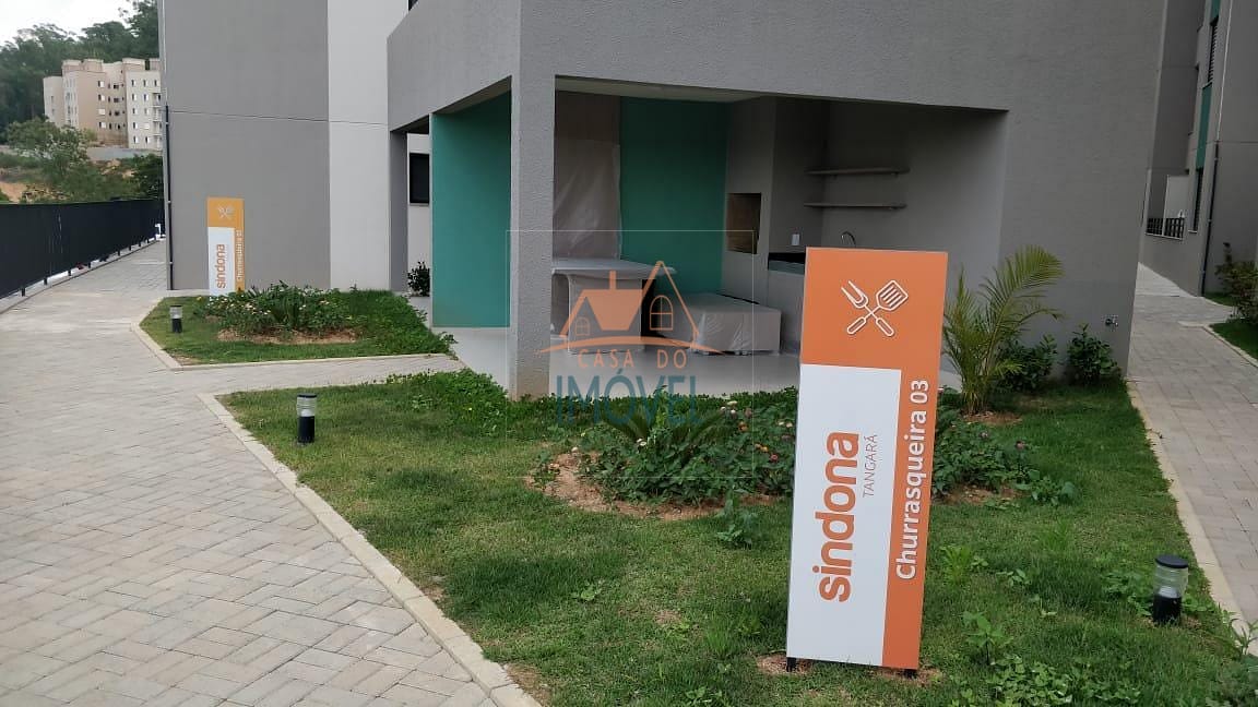 Apartamento, 2 quartos, 46 m² - Foto 33