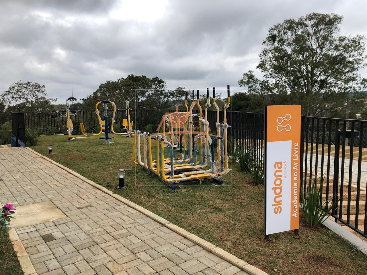 Apartamento, 2 quartos, 46 m² - Foto 34