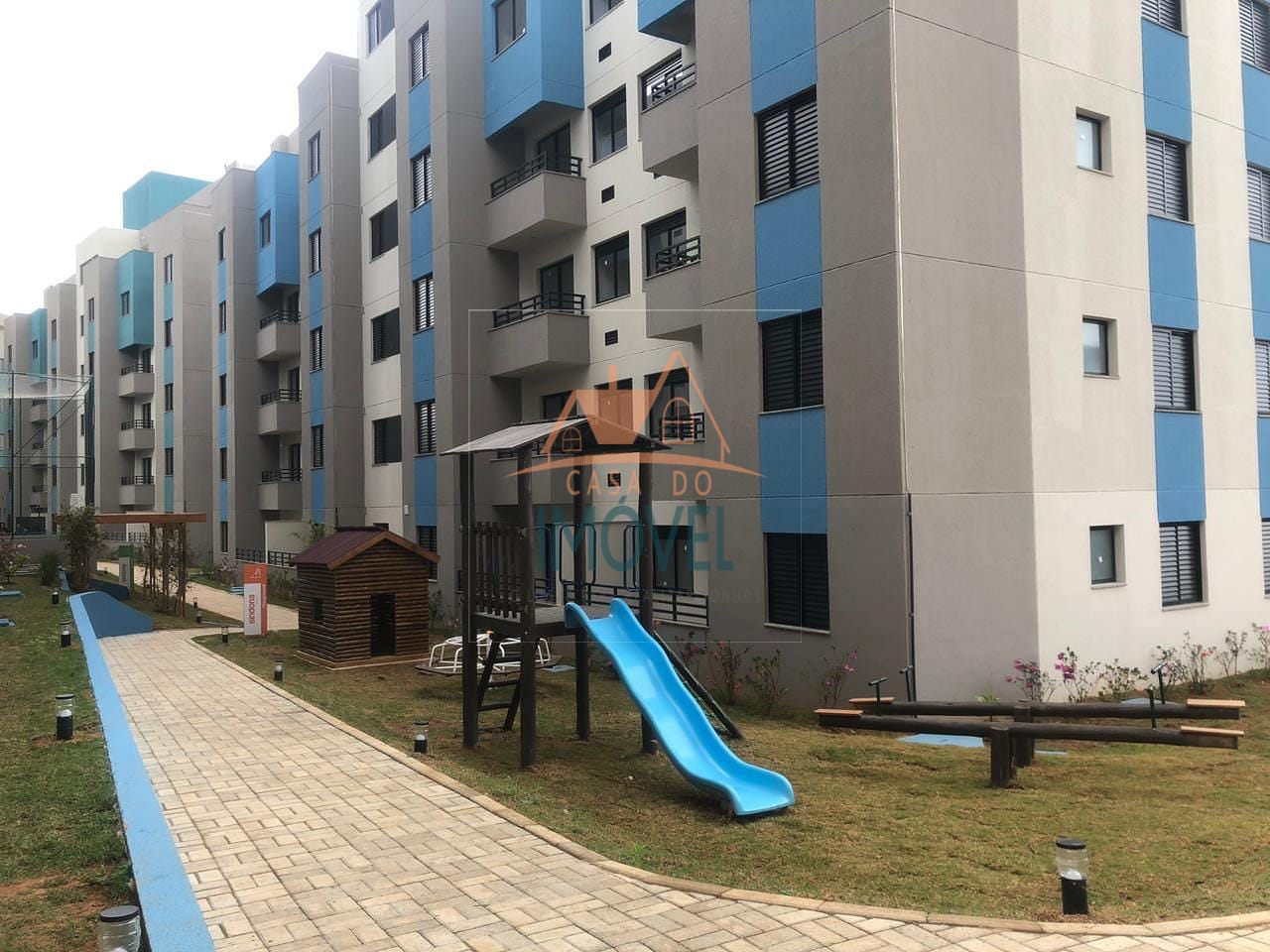 Apartamento, 2 quartos, 46 m² - Foto 37