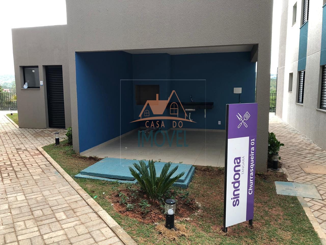 Apartamento, 2 quartos, 46 m² - Foto 38