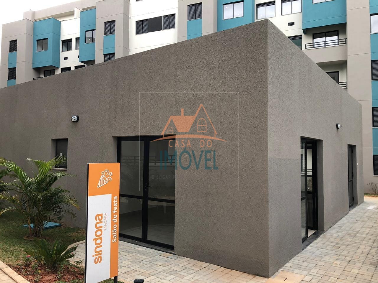 Apartamento, 2 quartos, 46 m² - Foto 39