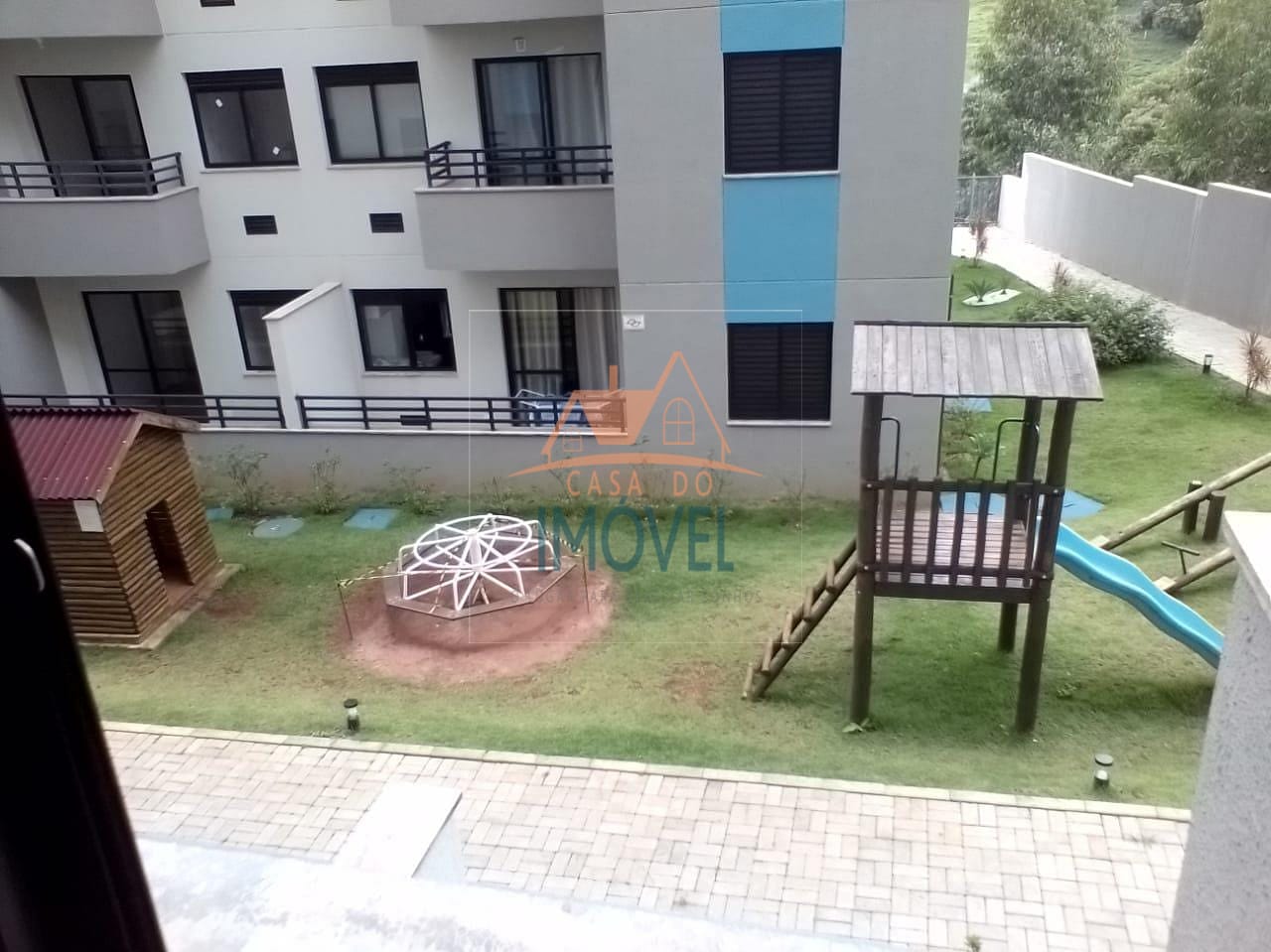 Apartamento, 2 quartos, 46 m² - Foto 42