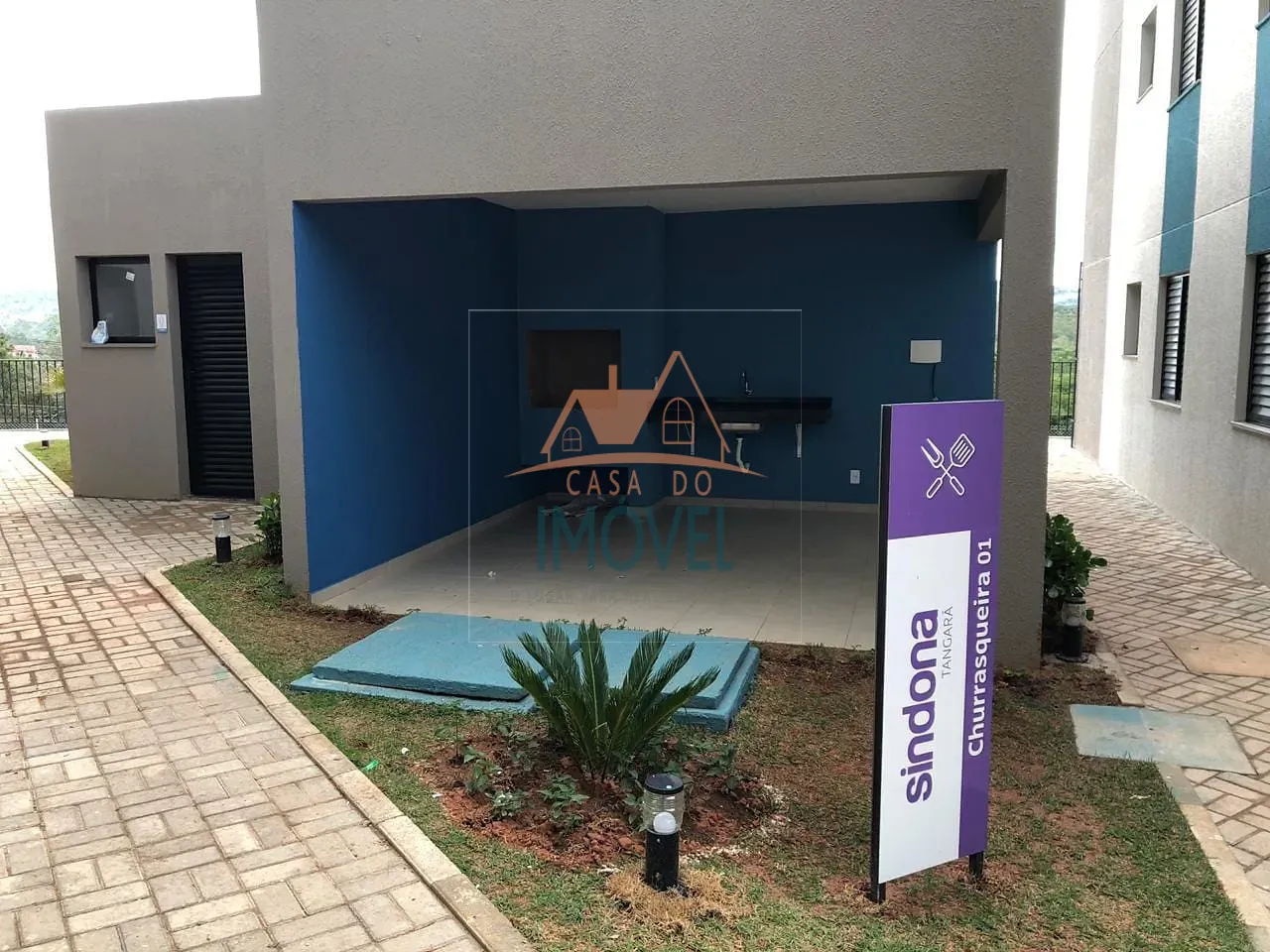 Apartamento, 2 quartos, 46 m² - Foto 38
