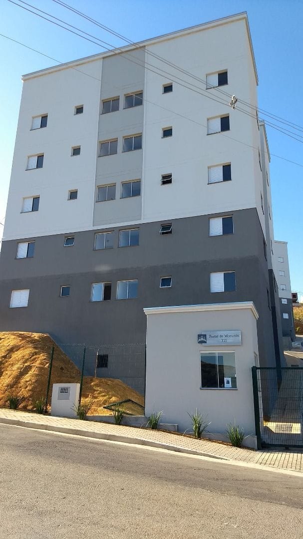 Foto do Apartamento - Portal do Morumbi - Apartamento Moderno | De Bom Imóveis