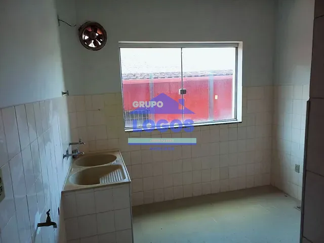 Apartamento com 0m² 3 quartos e 1 banheiro, à venda, no bairro Mangabeiras em João Monlevade