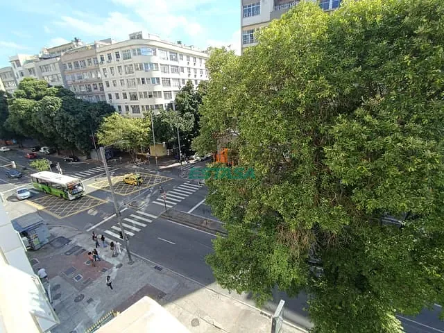 Apartamento 2 quartos e 2 banheiros, à venda, no bairro Tijuca em Rio de Janeiro