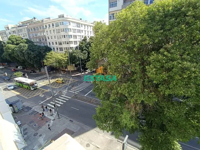 Apartamento 2 quartos e 2 banheiros, à venda, no bairro Tijuca em Rio de Janeiro