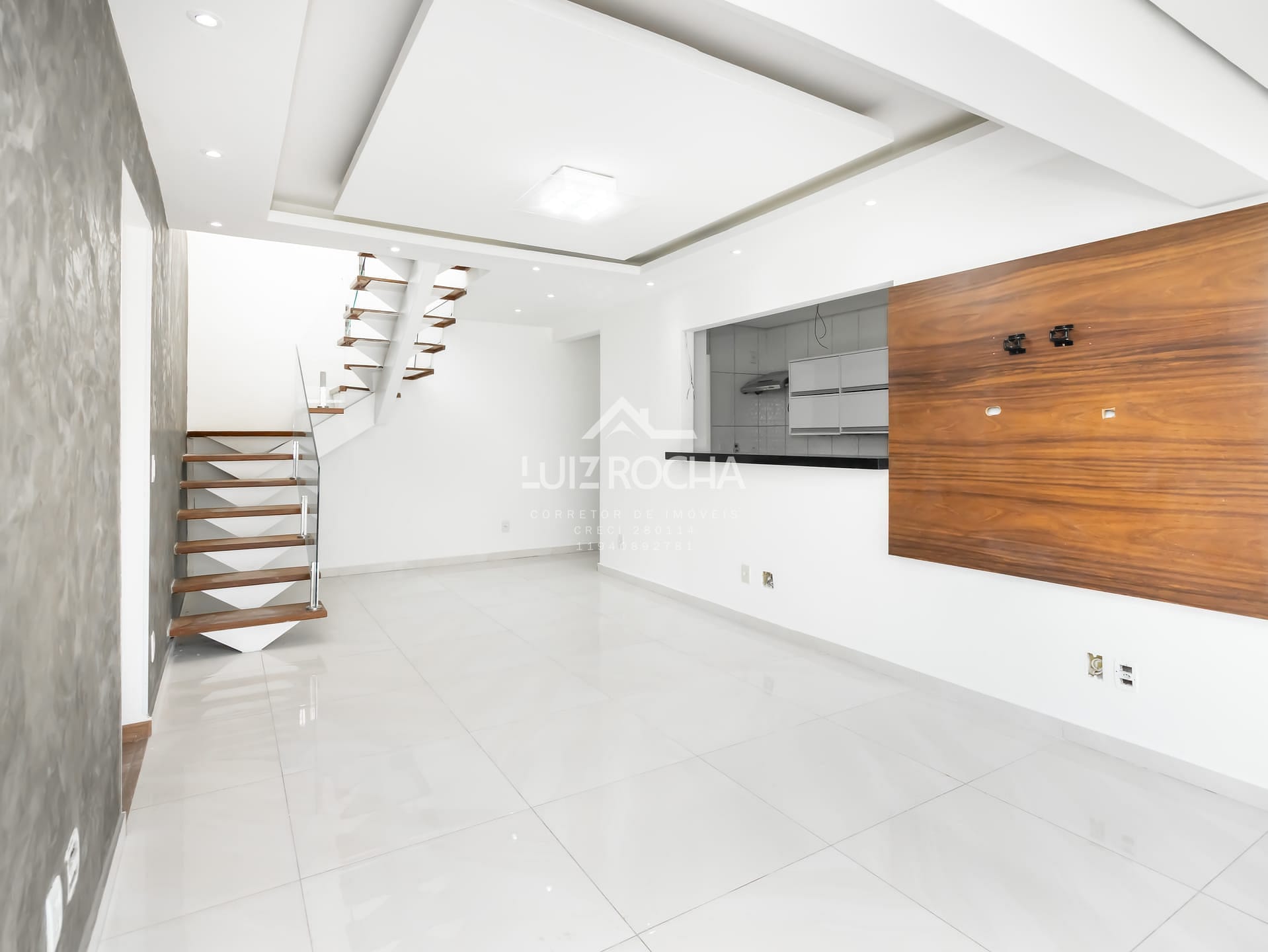 Apartamento, 3 quartos, 182 m² - Foto 6