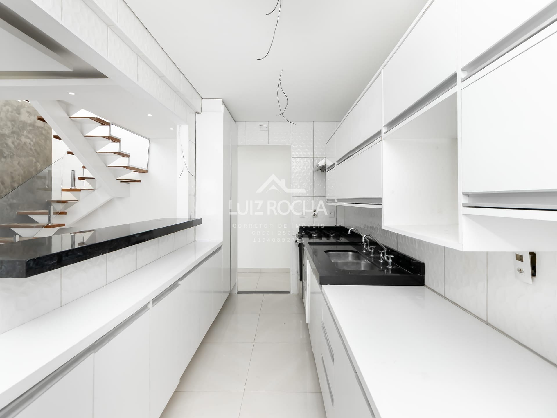 Apartamento, 3 quartos, 182 m² - Foto 7