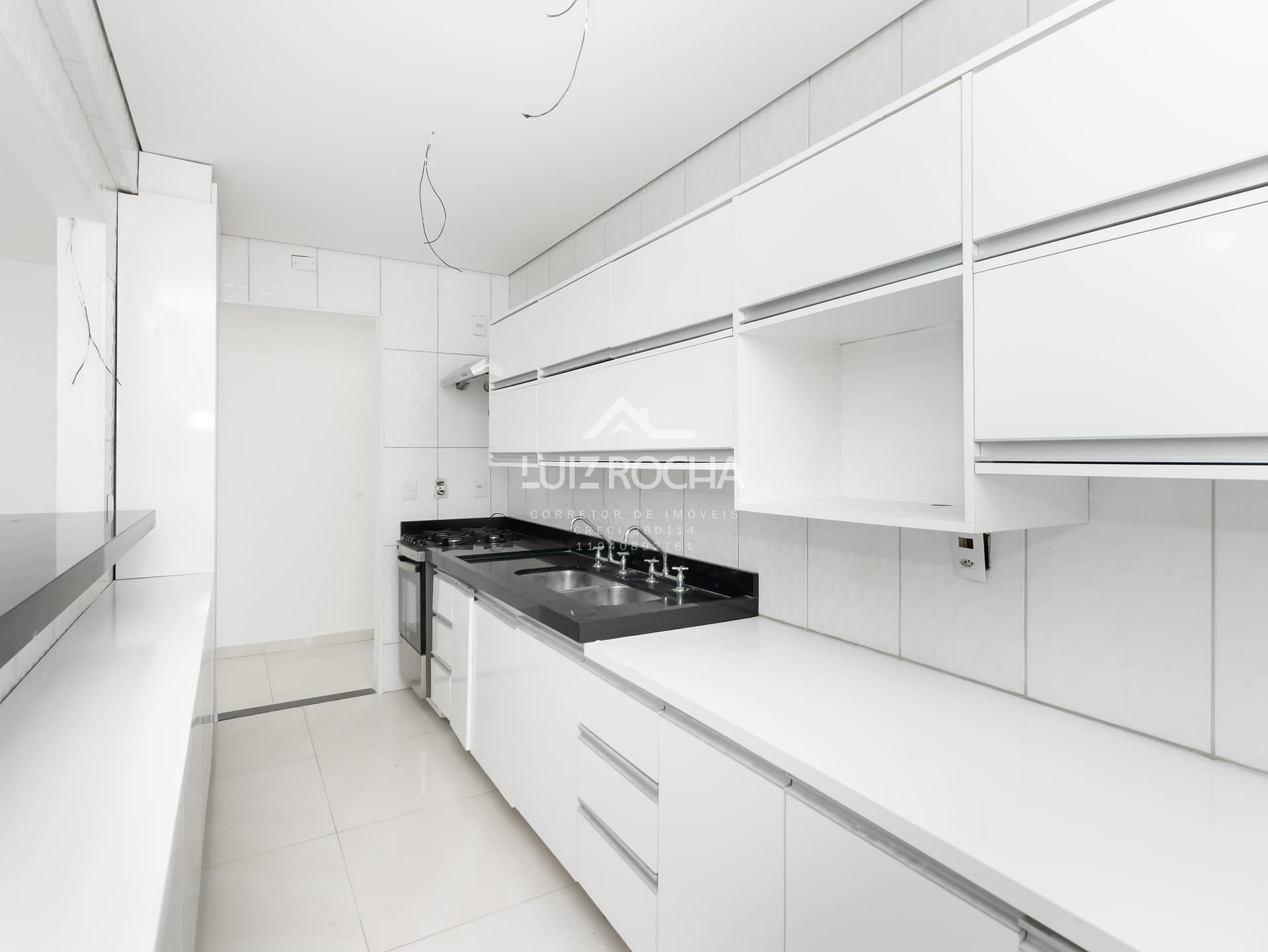 Apartamento, 3 quartos, 182 m² - Foto 8