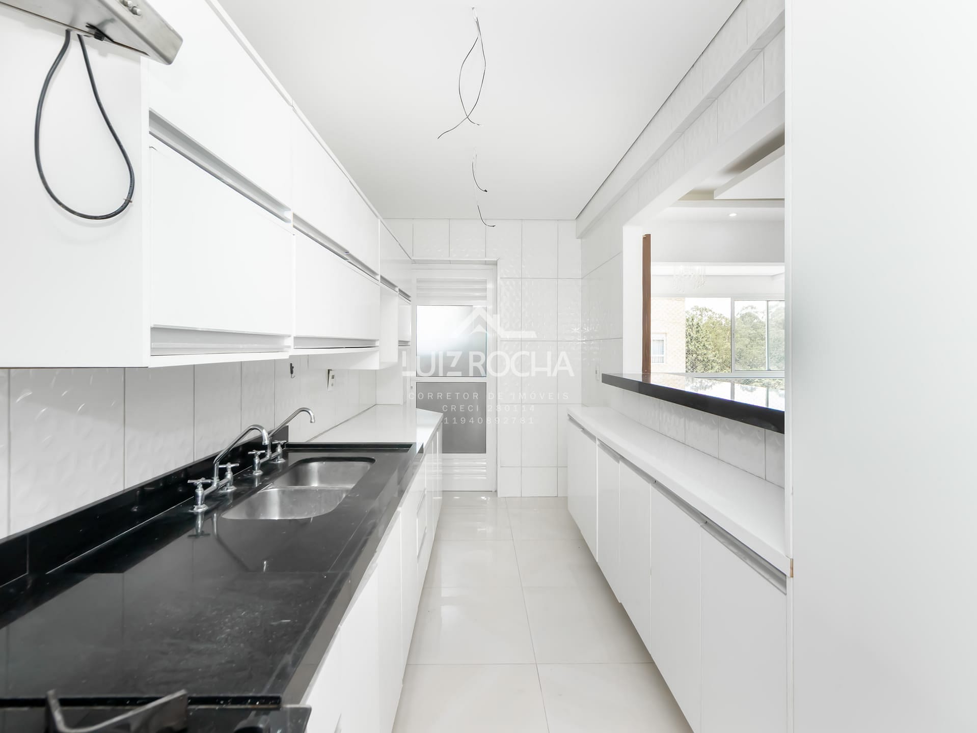 Apartamento, 3 quartos, 182 m² - Foto 9