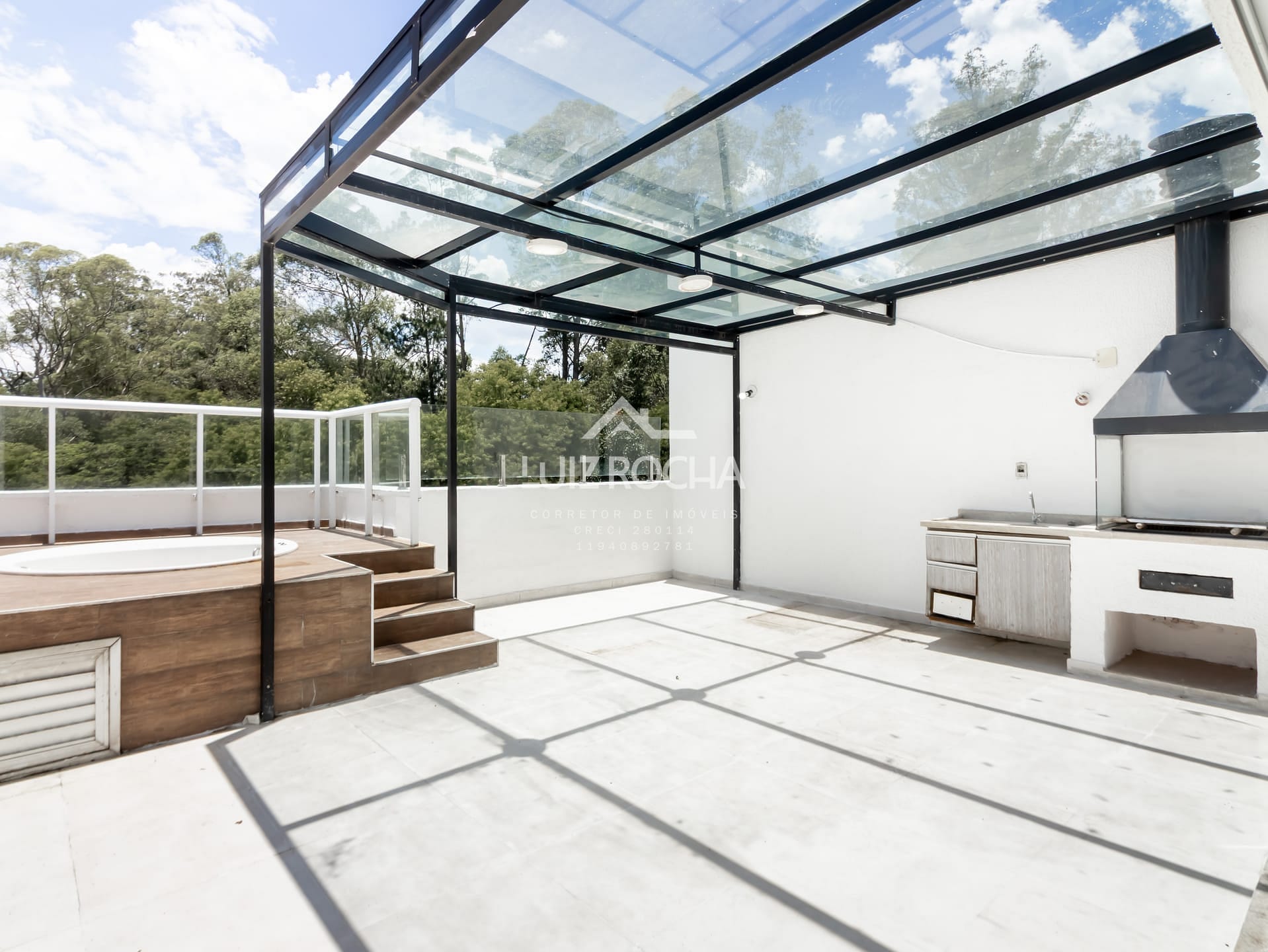 Apartamento, 3 quartos, 182 m² - Foto 34