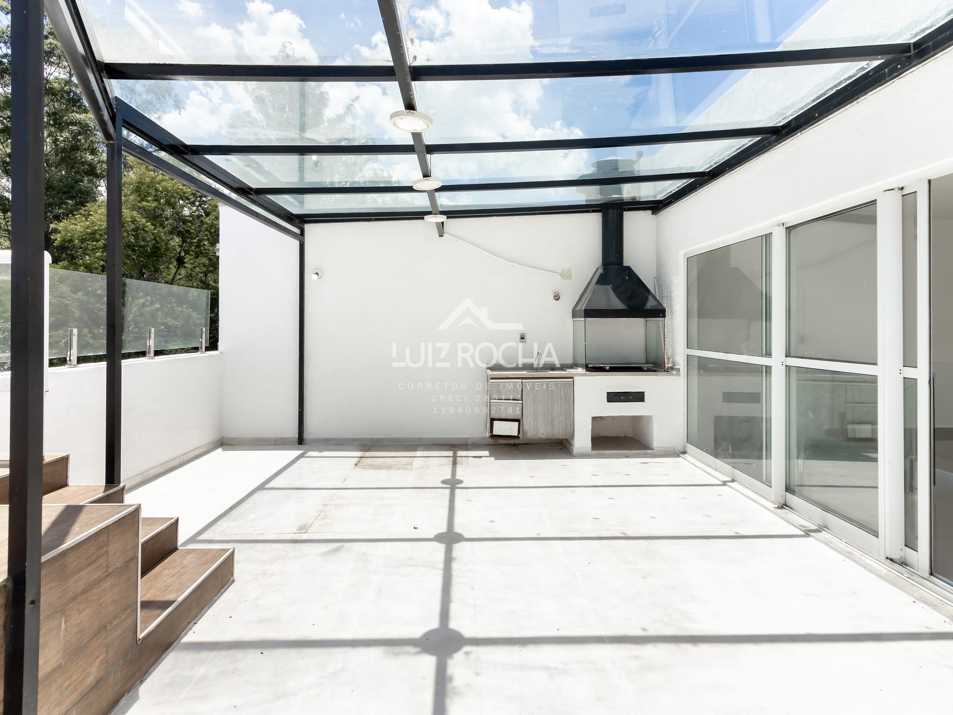 Apartamento, 3 quartos, 182 m² - Foto 35