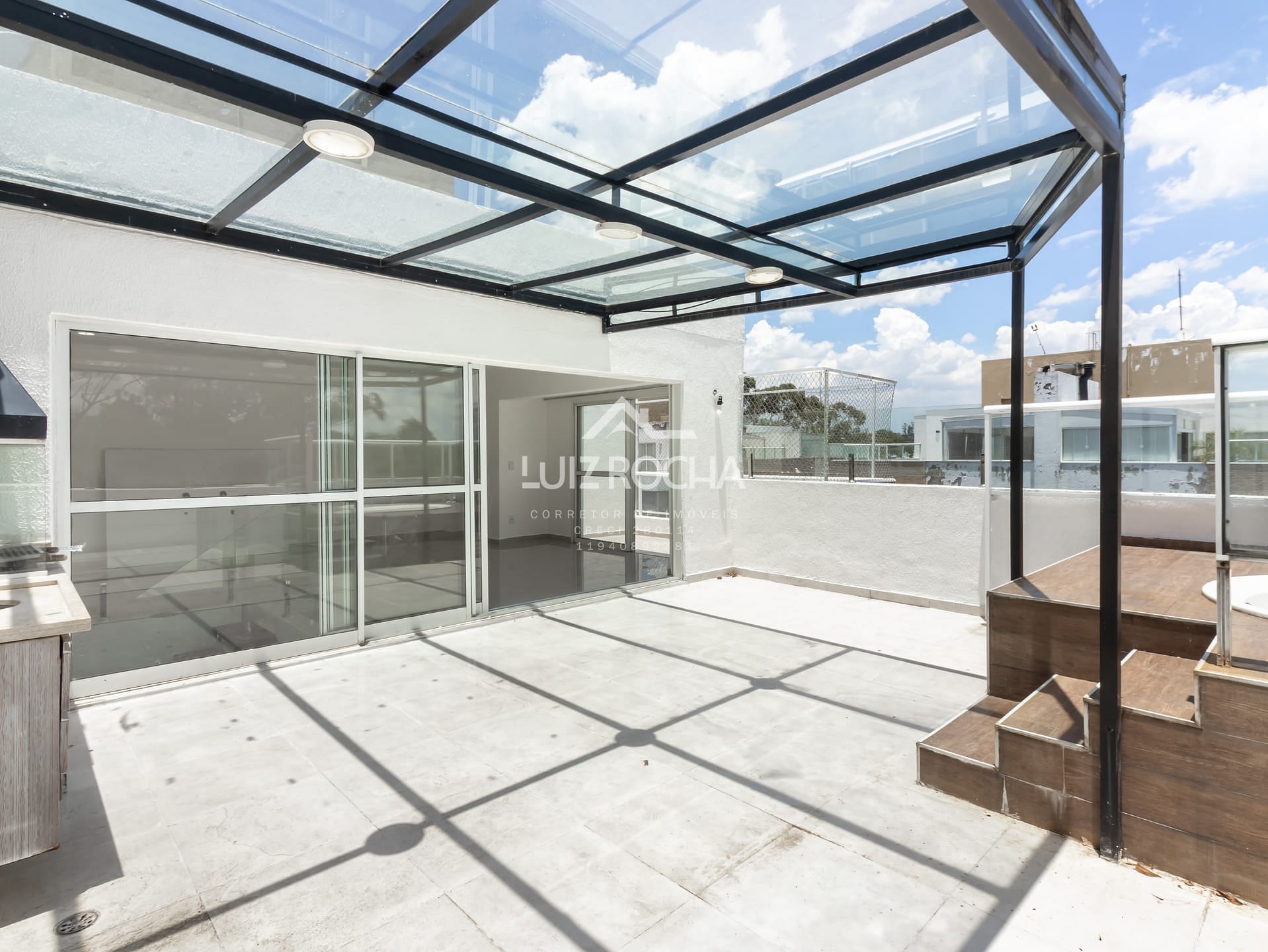 Apartamento, 3 quartos, 182 m² - Foto 37