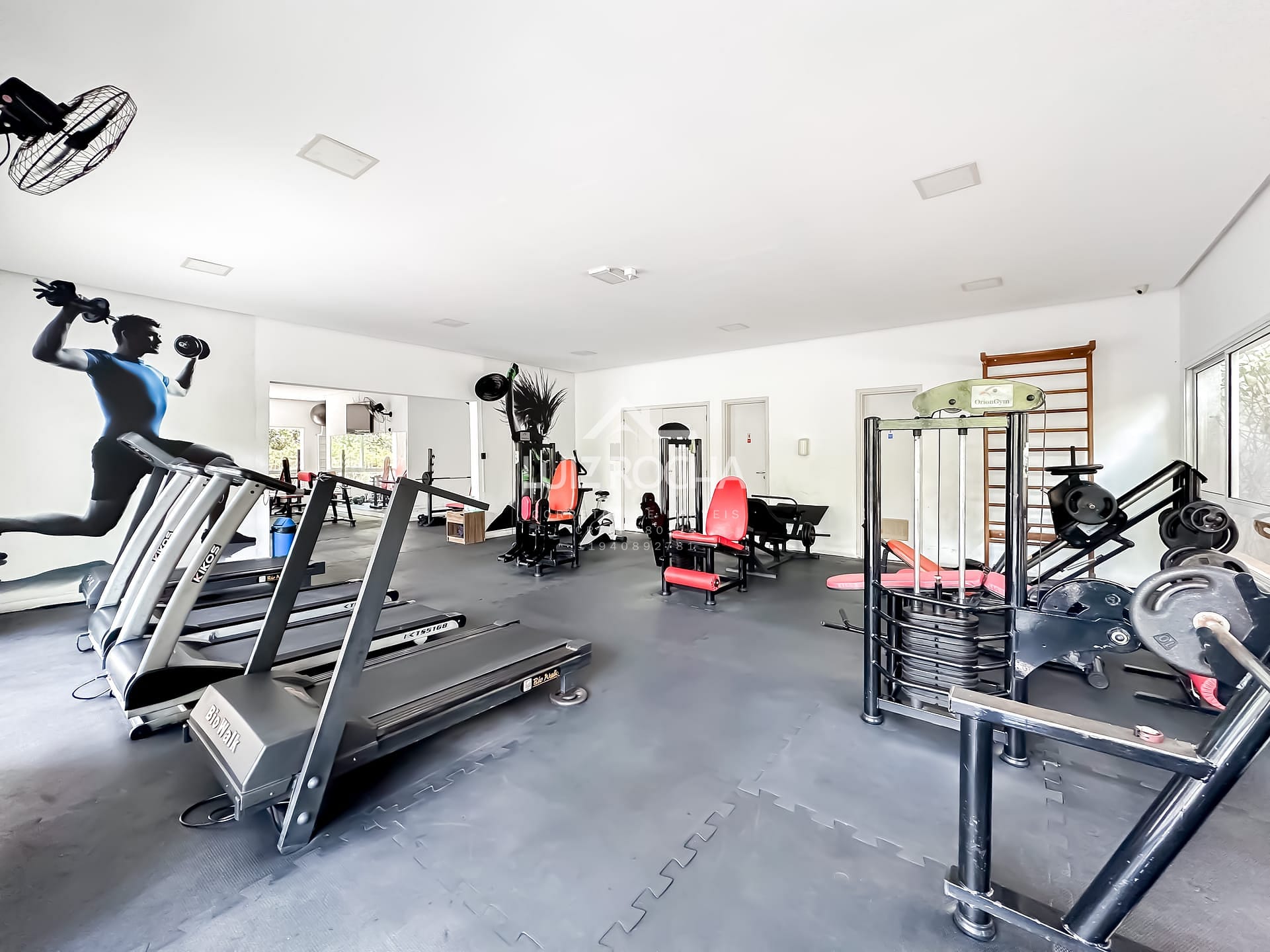 Apartamento, 3 quartos, 182 m² - Foto 42