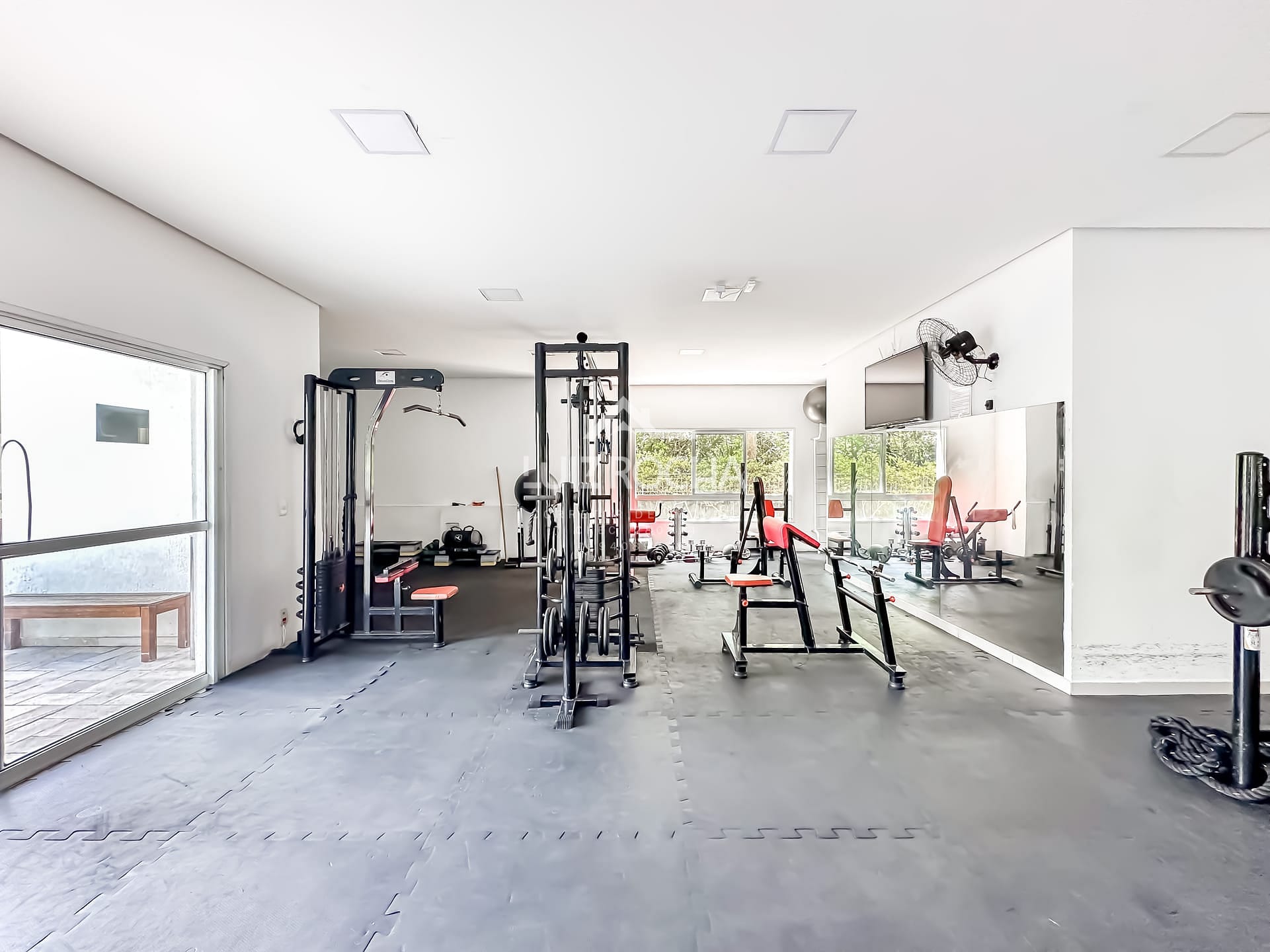 Apartamento, 3 quartos, 182 m² - Foto 43