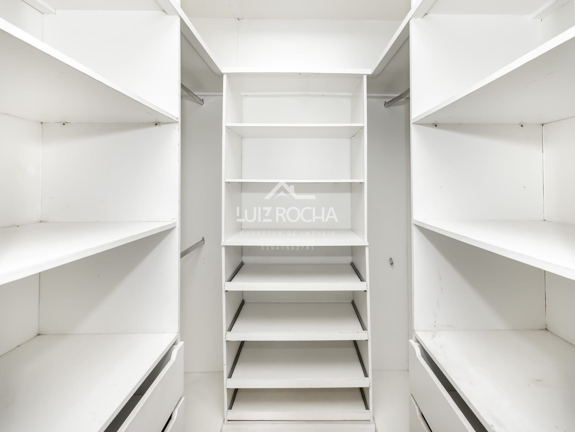 Apartamento, 3 quartos, 182 m² - Foto 23