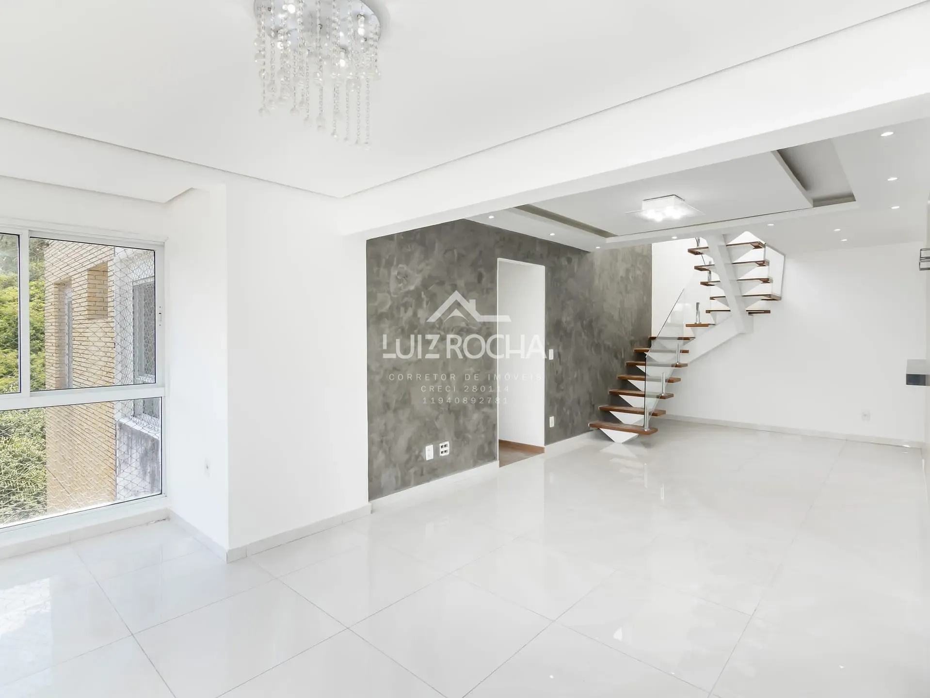 Apartamento, 3 quartos, 182 m² - Foto 1