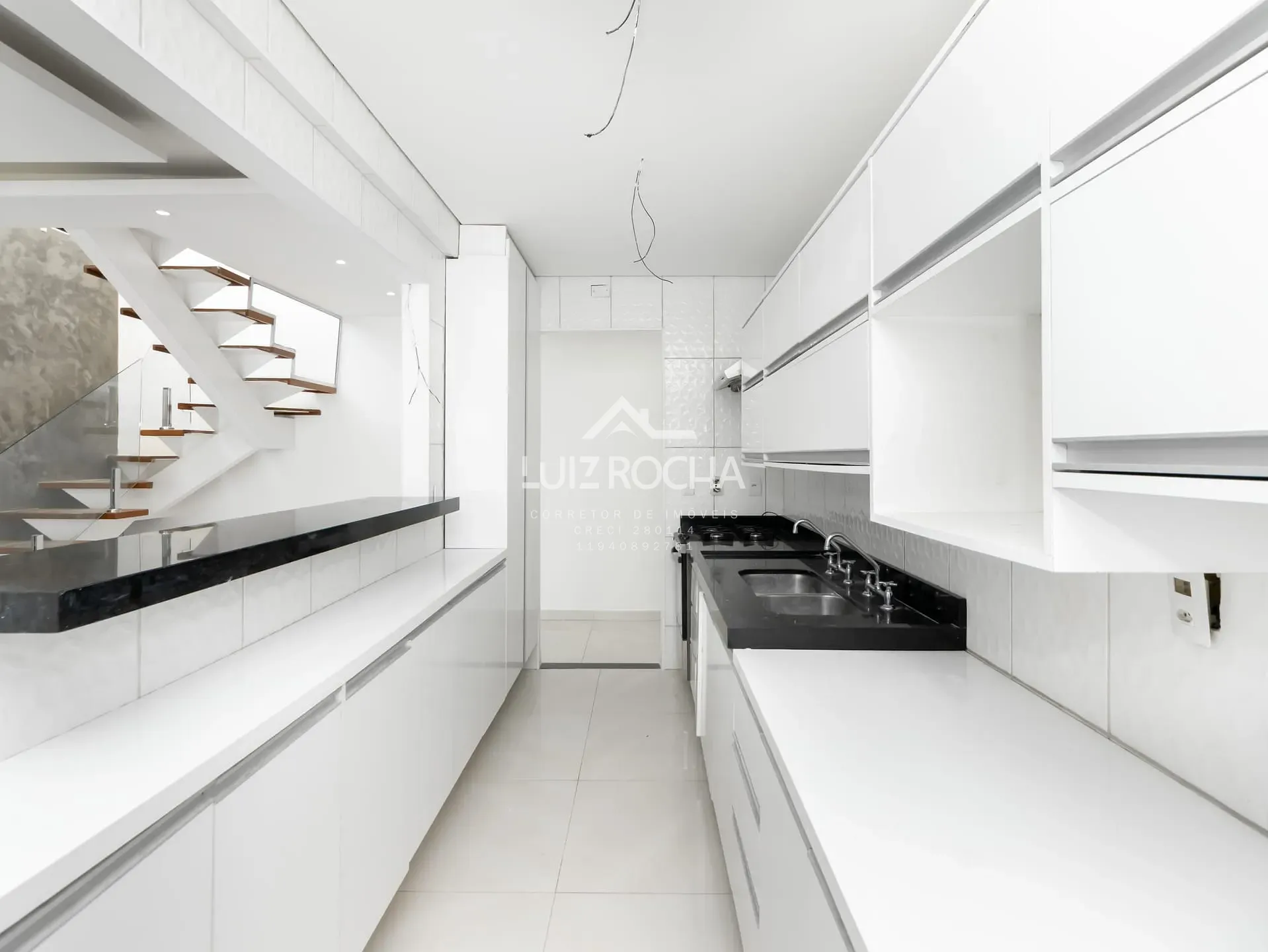 Apartamento, 3 quartos, 182 m² - Foto 7