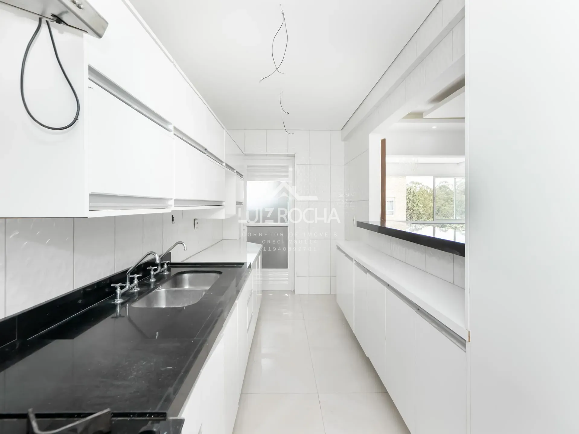 Apartamento, 3 quartos, 182 m² - Foto 9