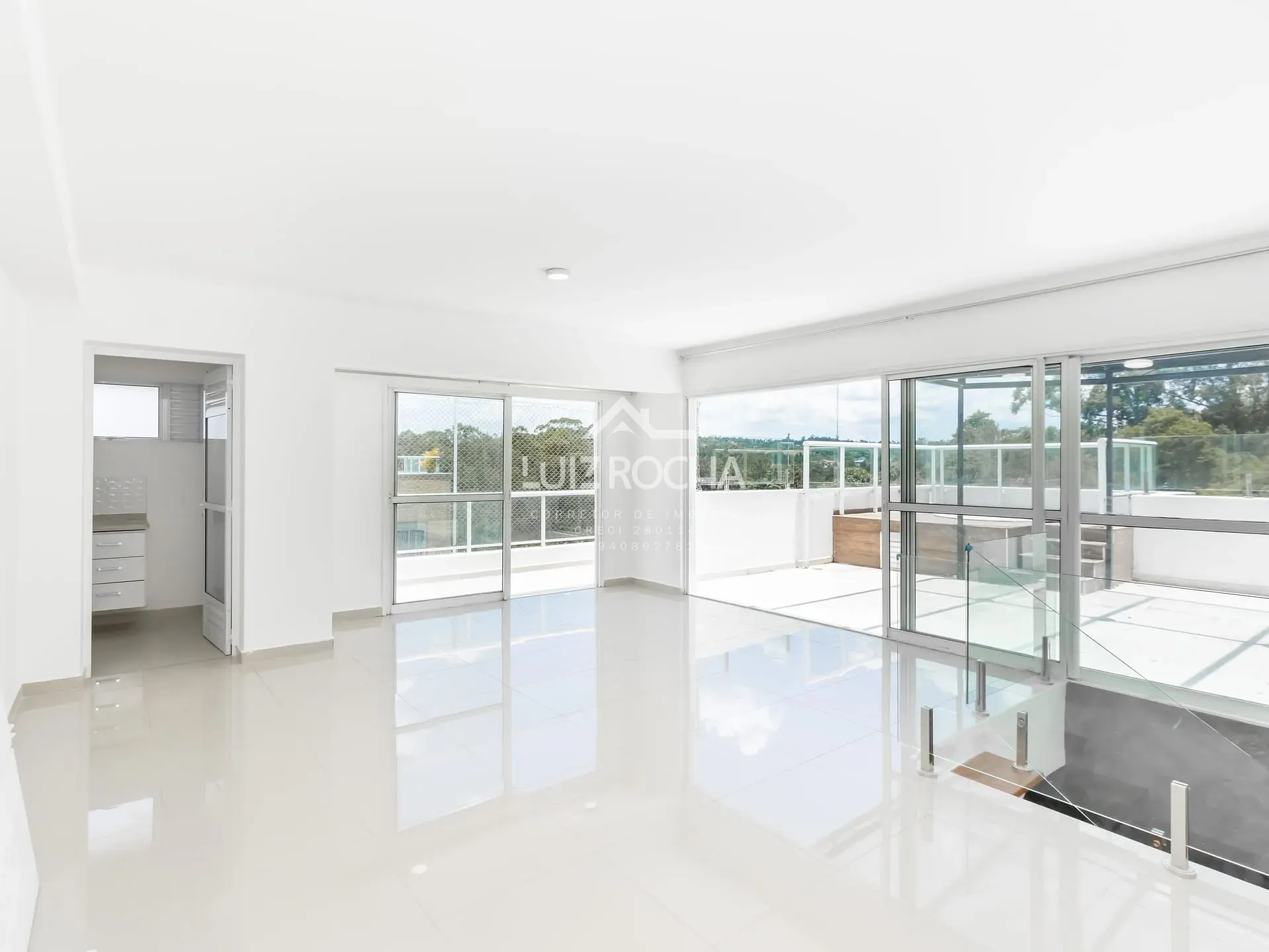 Apartamento, 3 quartos, 182 m² - Foto 12