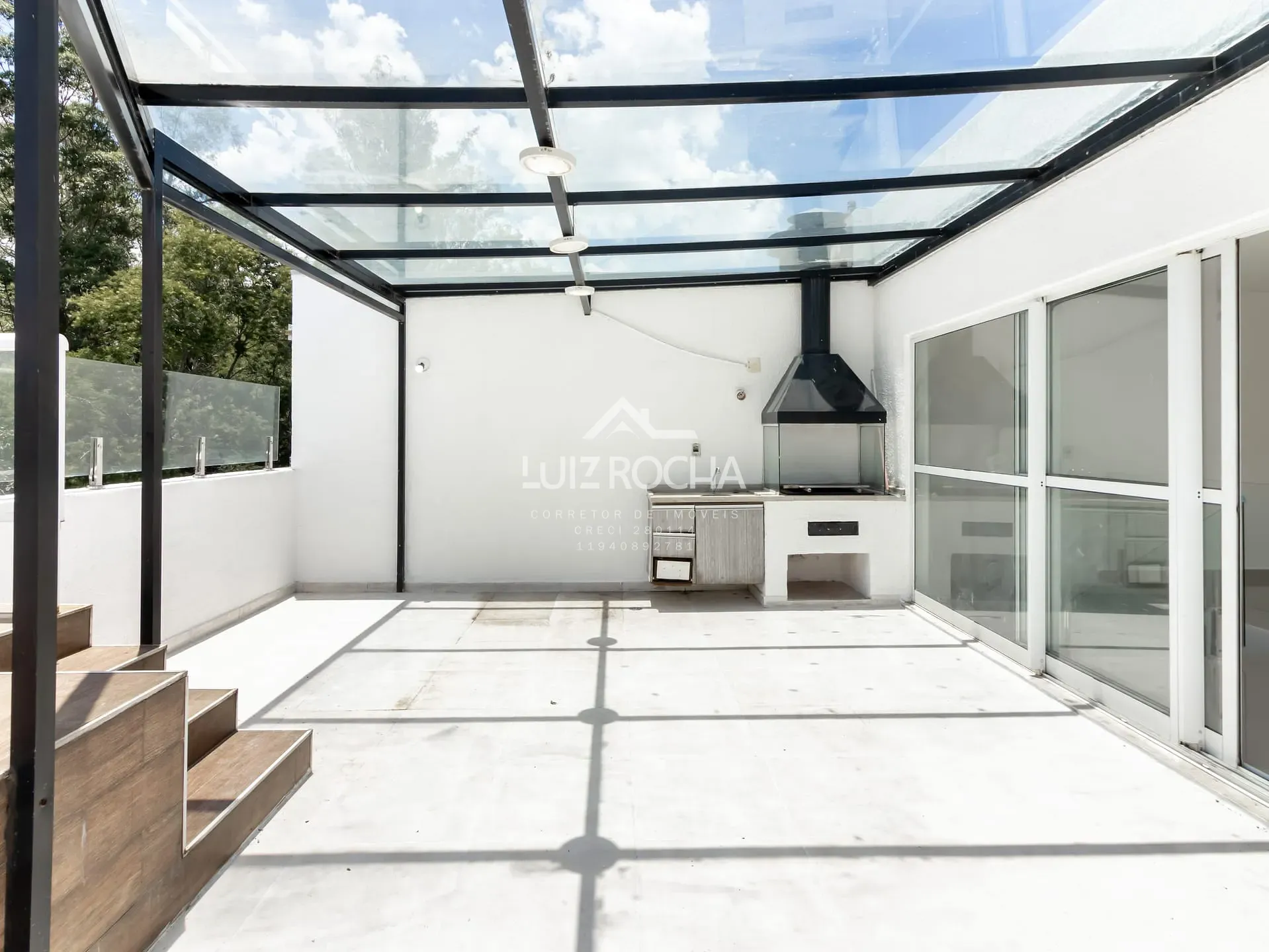 Apartamento, 3 quartos, 182 m² - Foto 35