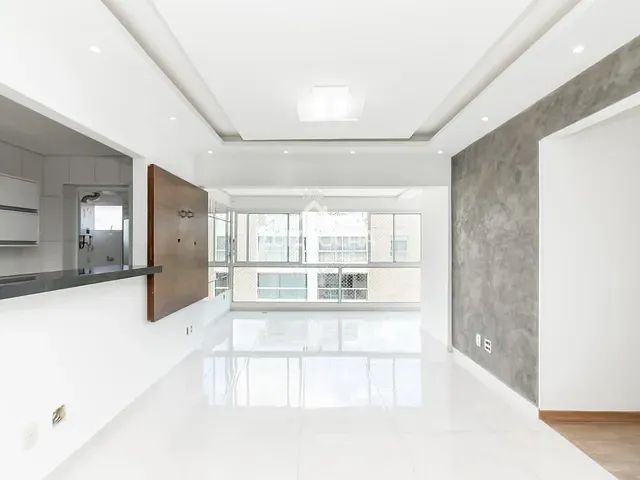 Apartamento com 182m² 3 quartos e 3 banheiros, à venda, no bairro Chácara Pavoeiro em Cotia