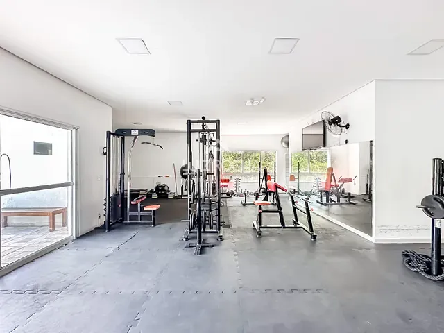 Apartamento com 101m² 3 quartos e 3 banheiros, à venda, no bairro Chácara Pavoeiro em Cotia