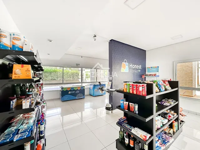Apartamento com 101m² 3 quartos e 3 banheiros, à venda, no bairro Chácara Pavoeiro em Cotia
