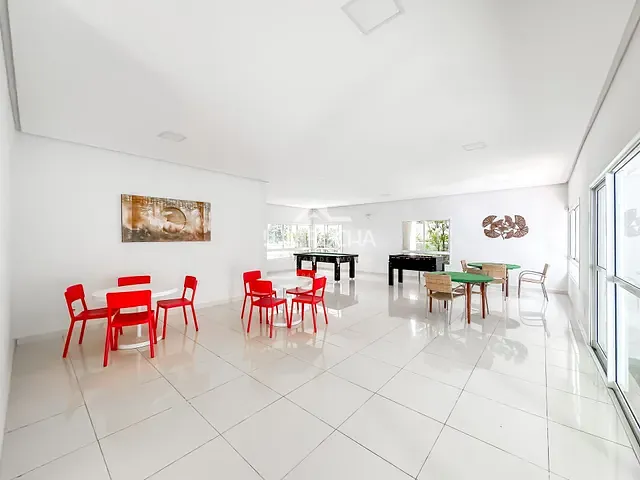 Apartamento com 101m² 3 quartos e 3 banheiros, à venda, no bairro Chácara Pavoeiro em Cotia