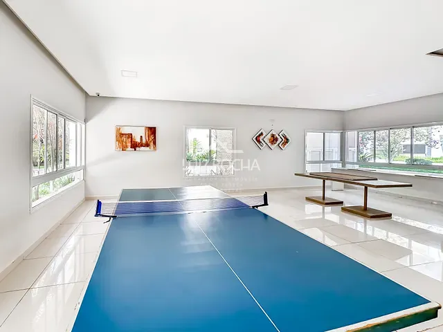 Apartamento com 101m² 3 quartos e 3 banheiros, à venda, no bairro Chácara Pavoeiro em Cotia