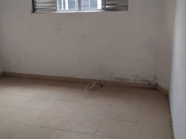Apartamento com 30m² 1 quarto e 1 banheiro, para alugar, no bairro Jardim Maringá em São Paulo