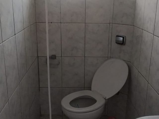 Apartamento com 30m² 1 quarto e 1 banheiro, para alugar, no bairro Jardim Maringá em São Paulo