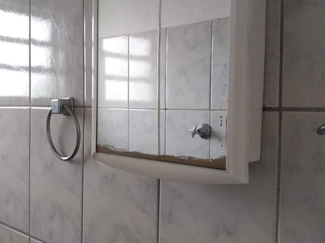 Apartamento com 30m² 1 quarto e 1 banheiro, para alugar, no bairro Jardim Maringá em São Paulo