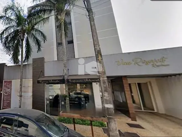 Apartamento com 66m² 2 quartos e 1 banheiro, à venda, no bairro Centro em Rolândia