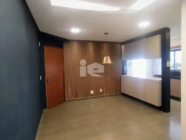 Apartamento com 66m² 2 quartos e 1 banheiro, à venda, no bairro Centro em Rolândia