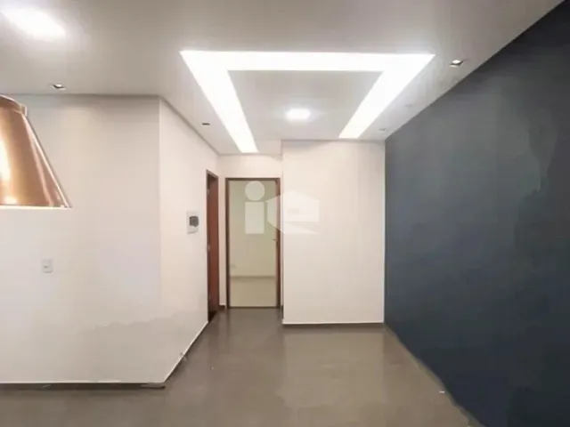 Apartamento com 66m² 2 quartos e 1 banheiro, à venda, no bairro Centro em Rolândia