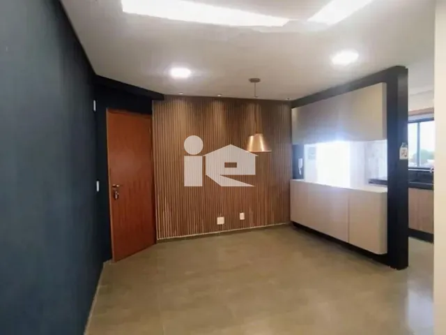 Apartamento com 66m² 2 quartos e 1 banheiro, à venda, no bairro Centro em Rolândia