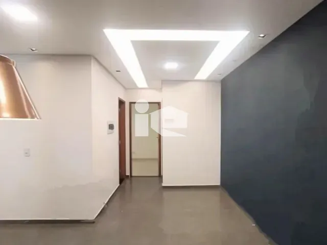 Apartamento com 66m² 2 quartos e 1 banheiro, à venda, no bairro Centro em Rolândia