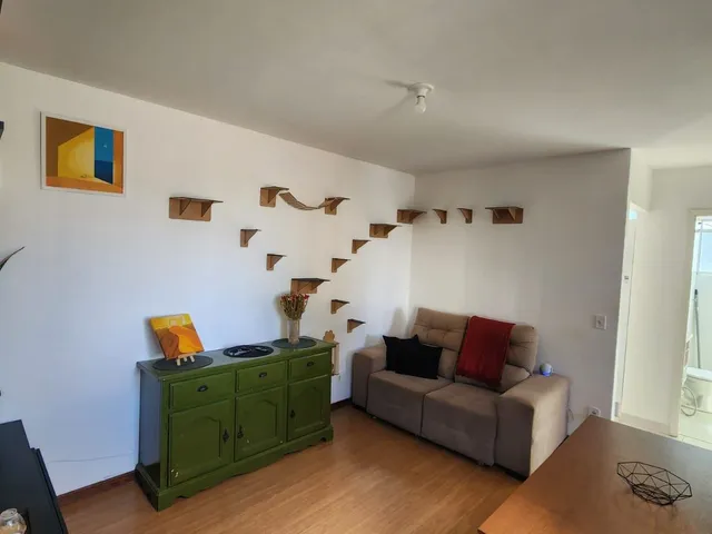 Foto do Apartamento - Residencial Portal da Esperança II | FABRICIO IMOVEIS