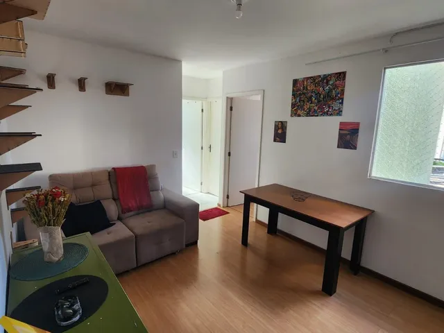 Foto do Apartamento - Residencial Portal da Esperança II | FABRICIO IMOVEIS