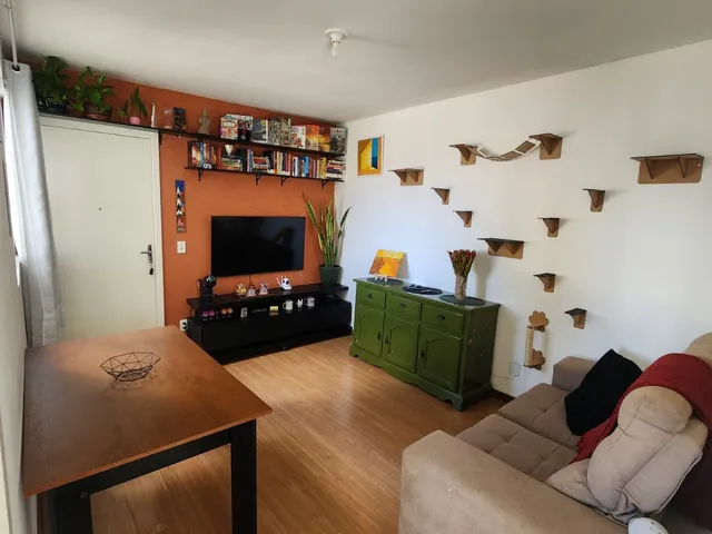 Foto do Apartamento - Residencial Portal da Esperança II | FABRICIO IMOVEIS