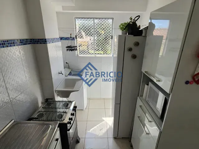 Apartamento com 42m² 2 quartos e 1 banheiro, à venda, no bairro Capela em Vinhedo
