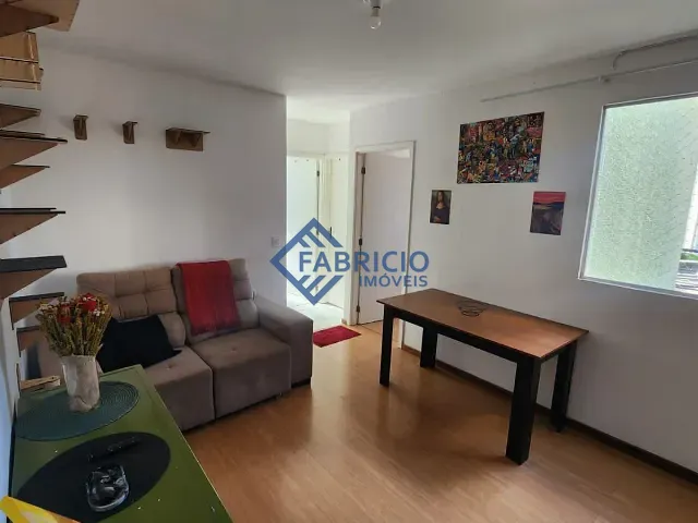 Apartamento com 42m² 2 quartos e 1 banheiro, à venda, no bairro Capela em Vinhedo