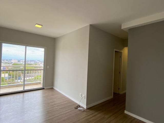 Apartamento com 69m² 3 quartos e 1 banheiro, à venda ou para alugar, no bairro Vila Belvedere em Americana