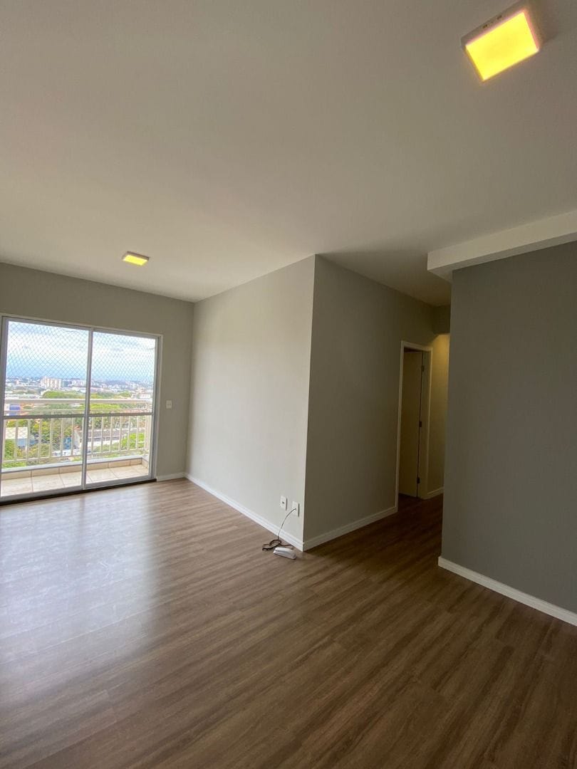 Apartamento, 3 quartos, 69 m² - Foto 2