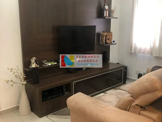 Apartamento 2 quartos e 2 banheiros, à venda, no bairro Vila Guilherme em São Paulo