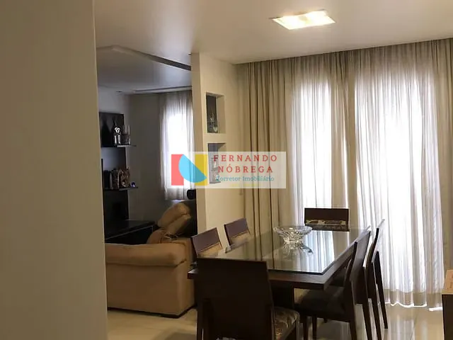 Apartamento 2 quartos e 2 banheiros, à venda, no bairro Vila Guilherme em São Paulo