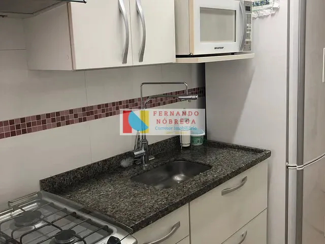 Apartamento 2 quartos e 2 banheiros, à venda, no bairro Vila Guilherme em São Paulo